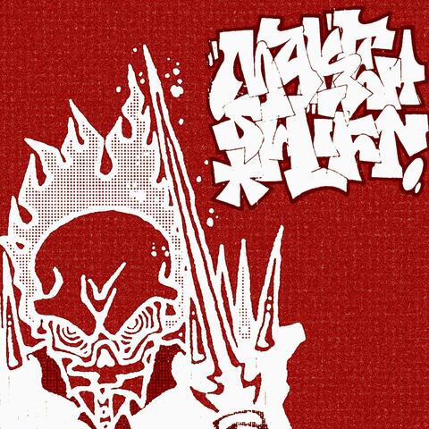 Demo album art