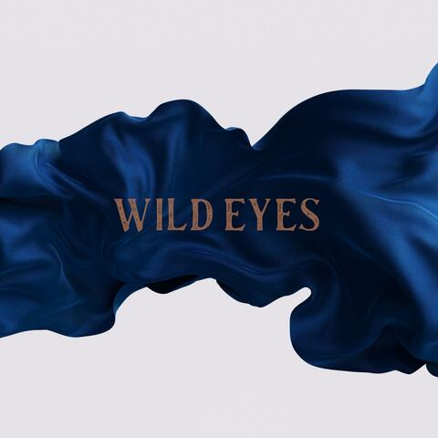 Wild Eyes album art
