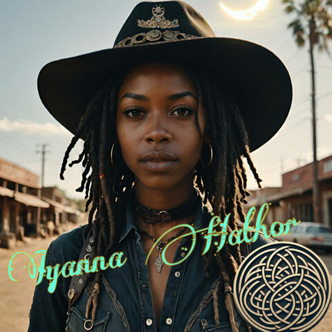I am The Light album art