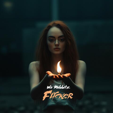 Flicker album art