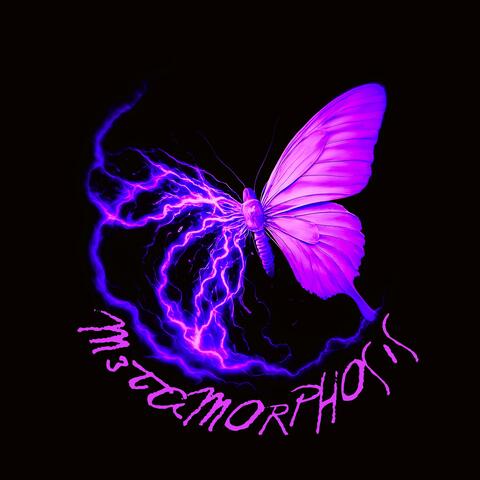 M3TAMORPHOSIS album art