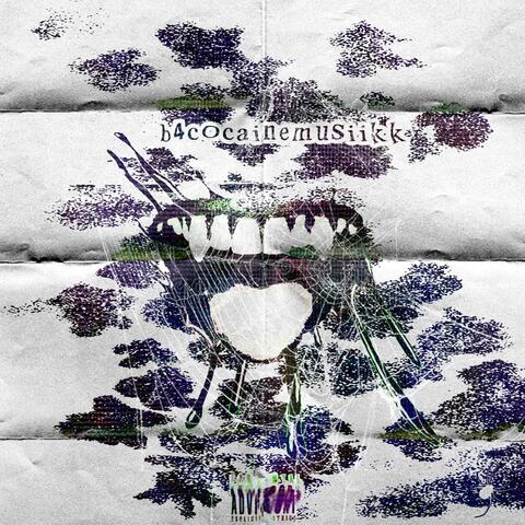 B4CM album art