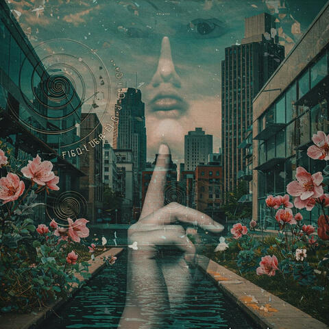 Secrets album art