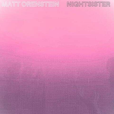 Nightsister album art