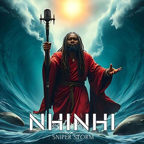 NHINHI album art