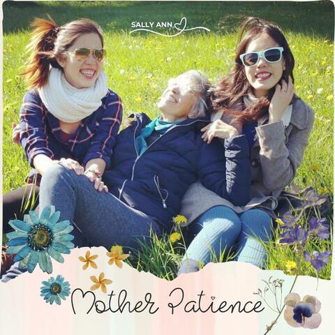Mother Patience album art