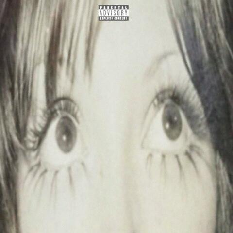 if you saw what i saw album art