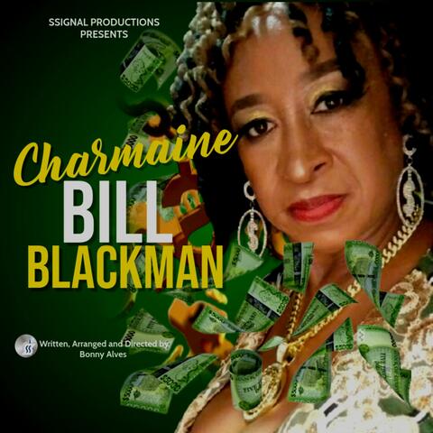 BILL album art