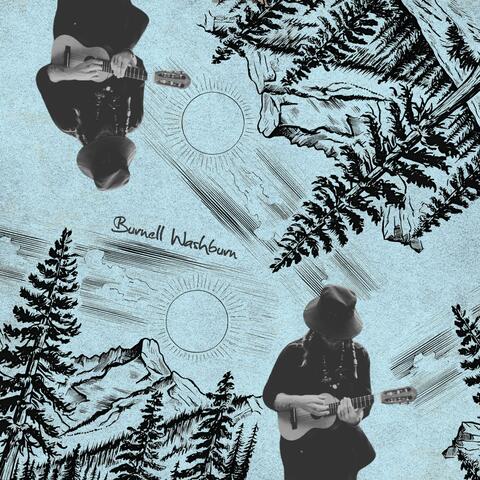 pleasantrees album art