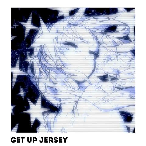 Get Up Jersey album art