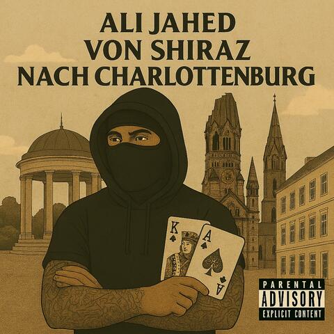 Von Shiraz nach Charlottenburg (AI ( Version)) album art