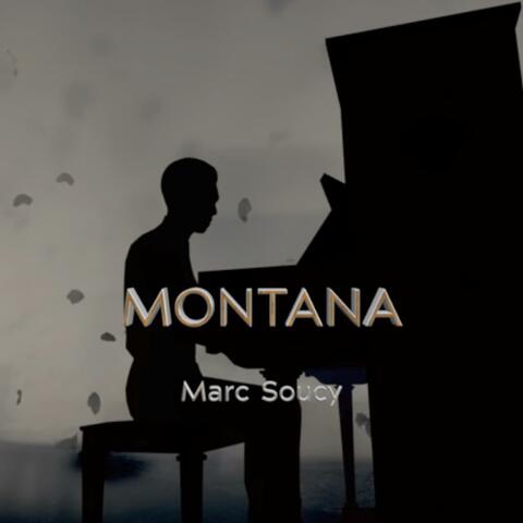 Montana album art