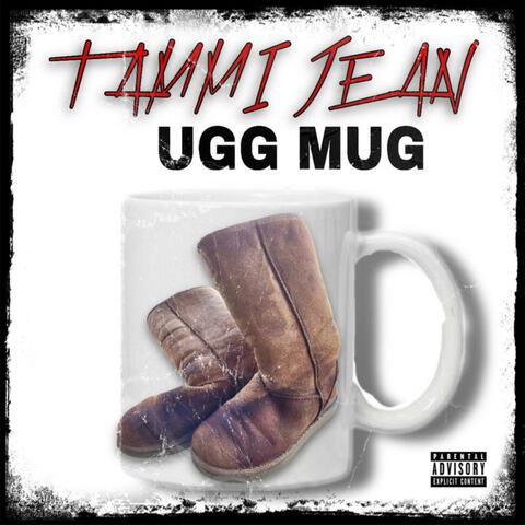 Ugg Mug album art