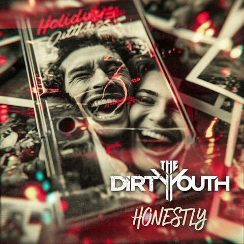 Honestly album art