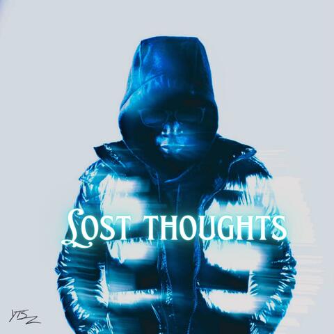 Lost Thoughts album art