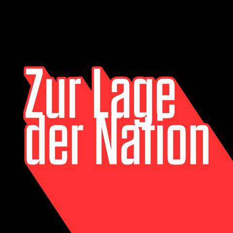 Zur Lage der Nation (feat. DEADEYE808) album art