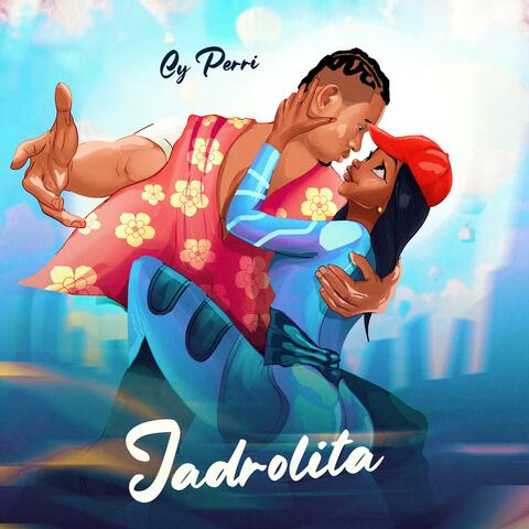 Jadrolita album art
