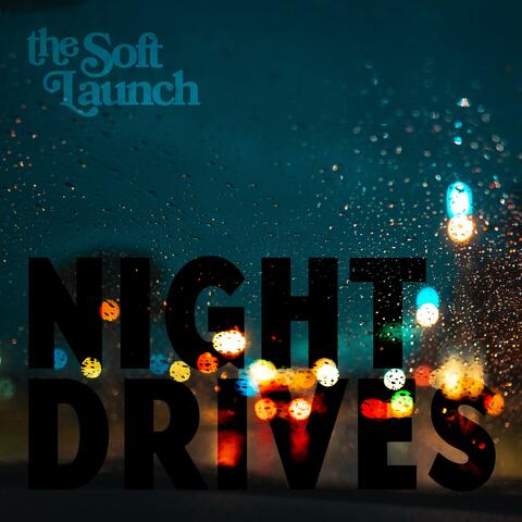 Night Drives album art