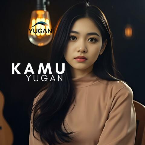 Kamu album art