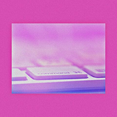 THE COMMANDMENTS album art