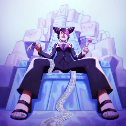 JURI HAN album art