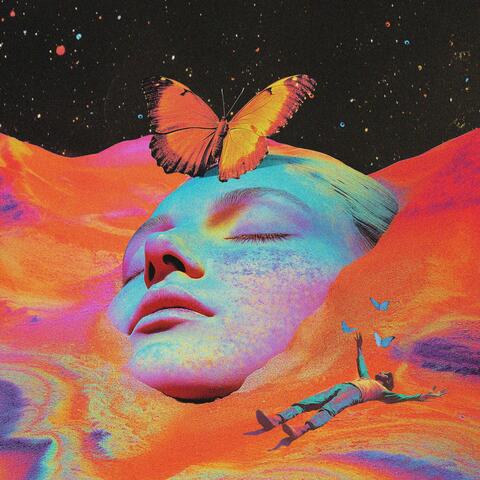 DTWYU album art