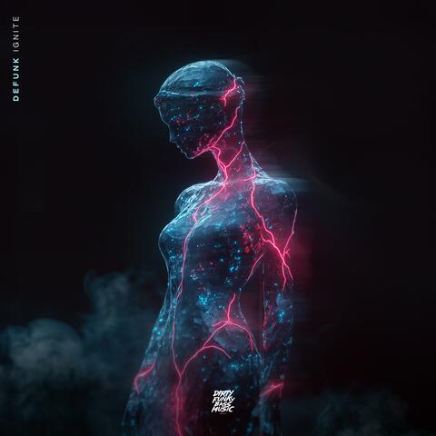 Ignite album art