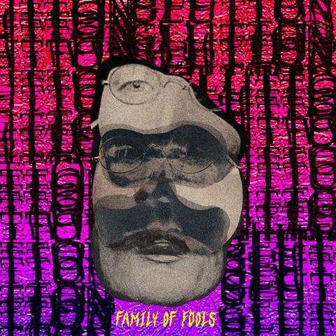 Glutton album art