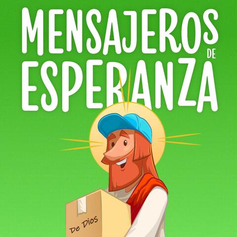 Mensajeros de Esperanza album art