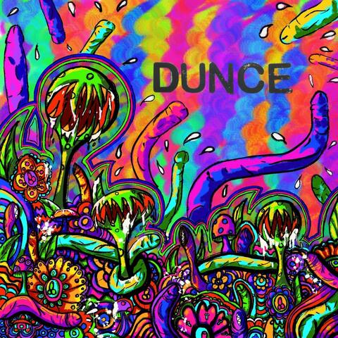 Penis Fly Trap EP album art