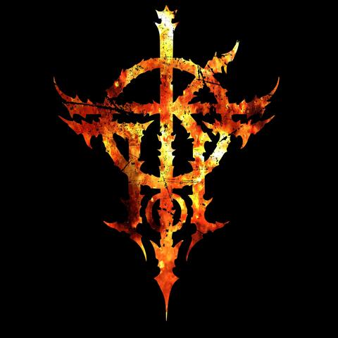 Grace of God album art