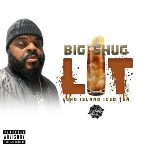 L.I.T album art