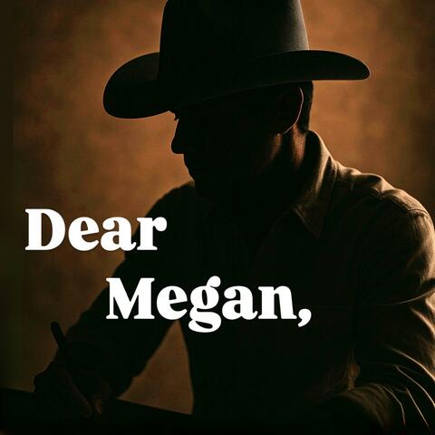 Dear Megan, album art