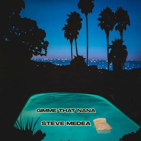 Gimme That Nana album art