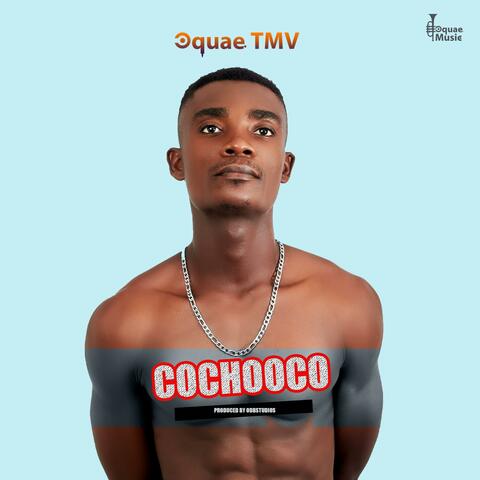 COCHOOCO album art