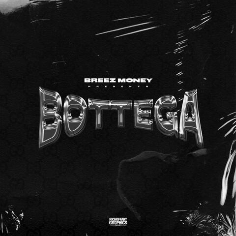 Bottega album art