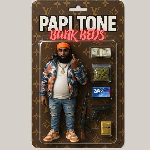 Bunk Beds album art