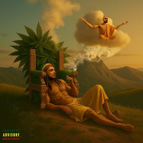 all day album art