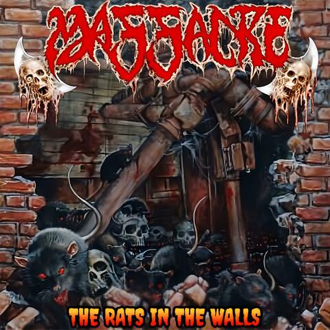 THE RATS IN THE WALLS album art