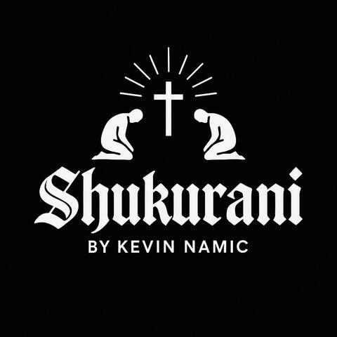 Shukurani album art