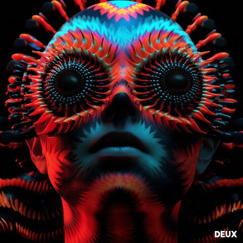 DEUX album art