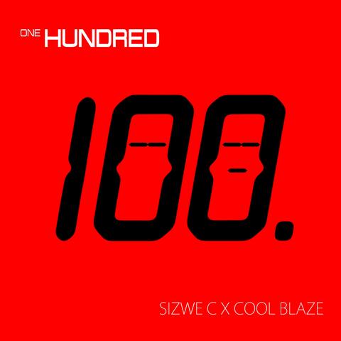 Hundred (feat. CoolBlaze) album art