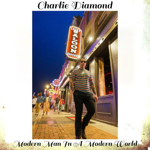 Modern Man In A Modern World album art