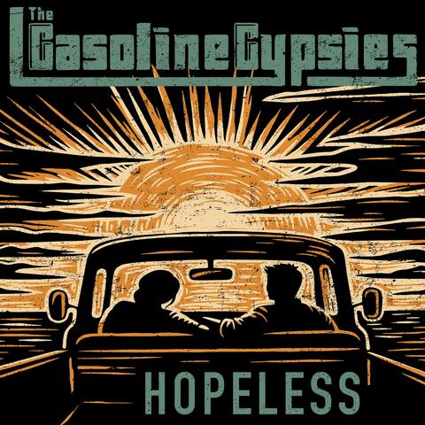 Hopeless album art