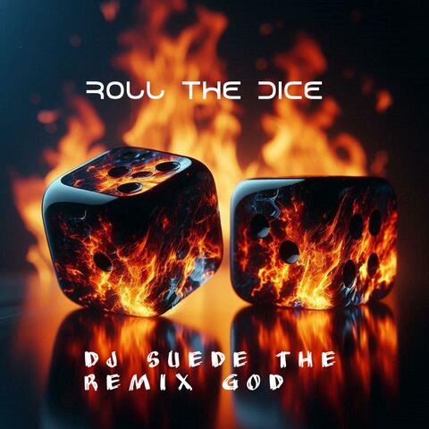 Roll The Dice album art