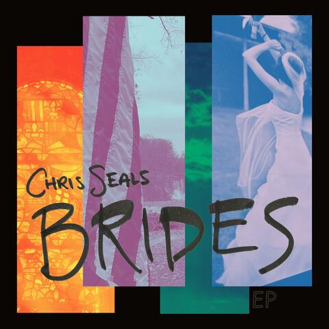 Brides album art