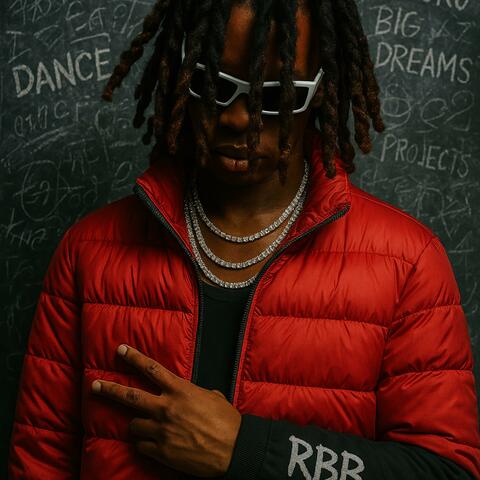 'BAPPE album art