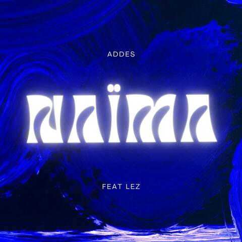 Naïma (feat. LeZ) album art