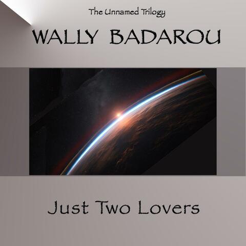 Just two lovers album art