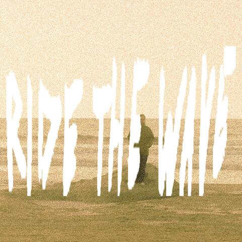Ride The Wave album art